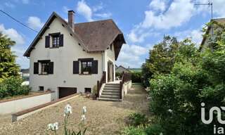 Maison 8 Pièces 158 m² à vendre à Pacy-sur-Eure (27120)