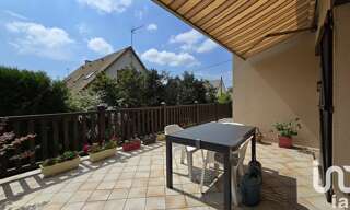 Maison 8 Pièces 158 m² à vendre à Pacy-sur-Eure (27120)