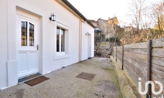 Maison 3 Pièces 67 m² à vendre à Nancy (54000)