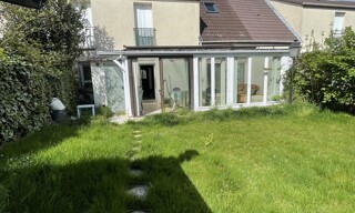 Maison 5 Pièces 105 m² à vendre à Palaiseau (91120)