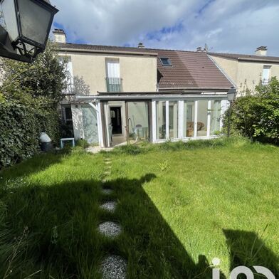 Maison 5 pièces 490000 €