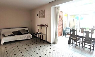 Maison 4 Pièces 106 m² à vendre à Wasquehal (59290)