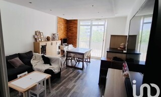 Appartement 4 Pièces 90 m² à vendre à Toulon (83200)