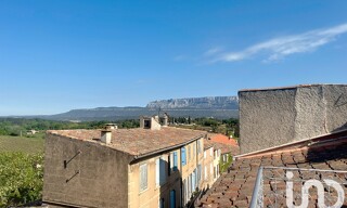 Maison 3 Pièces 80 m² à vendre à Peynier (13790)