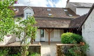 Maison 5 Pièces 133 m² à vendre à Le Controis-en-Sologne (41700)