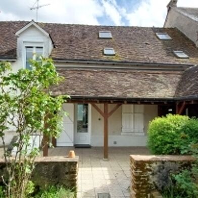 Maison 5 pièces 185000 €