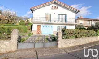 Maison 6 Pièces 128 m² à vendre à Saint-Rome-de-Cernon (12490)