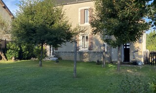 Maison 5 Pièces 116 m² à vendre à Lamazière-Basse (19160)