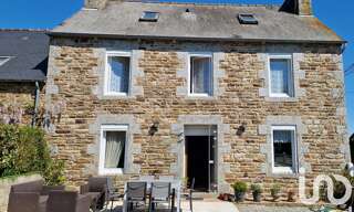 Maison 7 Pièces 131 m² à vendre à Plouguenast-Langast (22150)