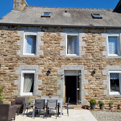 Maison 7 pièces 149000 €