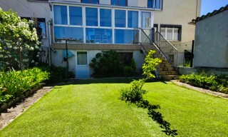 Maison 4 Pièces 96 m² à vendre à Reims (51100)