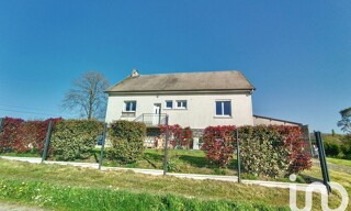 Maison 6 Pièces 150 m² à vendre à La Vendelée (50200)