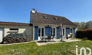 Maison 6 Pièces 117 m² à vendre à Sucy-en-Brie (94370)