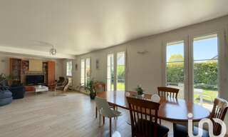 Maison 6 Pièces 117 m² à vendre à Sucy-en-Brie (94370)