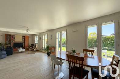 Maison 6 pièces 419000 €