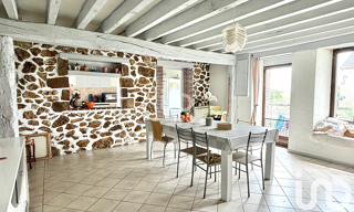 Maison 7 Pièces 158 m² à vendre à Le Gault-Soigny (51210)