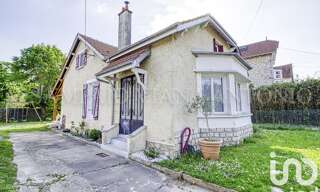 Maison 6 Pièces 124 m² à vendre à Saint-Pierre-lès-Nemours (77140)