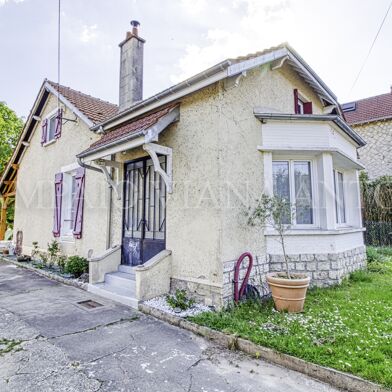 Maison 6 pièces 240000 €