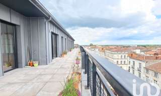 Appartement 5 Pièces 160 m² à vendre à Rochefort (17300)