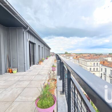 Appartement 5 pièces 720020 €