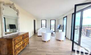 Appartement 5 Pièces 160 m² à vendre à Rochefort (17300)