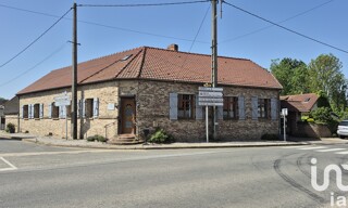 Maison 9 Pièces 253 m² à vendre à Brailly-Cornehotte (80150)