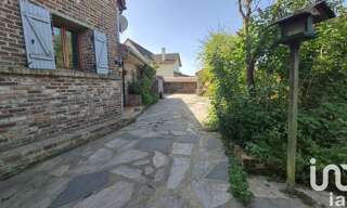 Maison 9 Pièces 253 m² à vendre à Brailly-Cornehotte (80150)