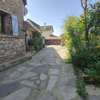 Maison 9 pièces 239000 €