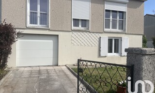 Maison 5 Pièces 123 m² à vendre à Anneyron (26140)
