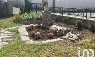 Maison 5 Pièces 123 m² à vendre à Anneyron (26140)