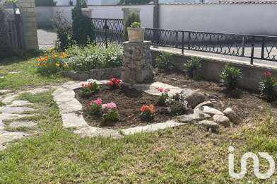 Maison 5 pièces 226000 €