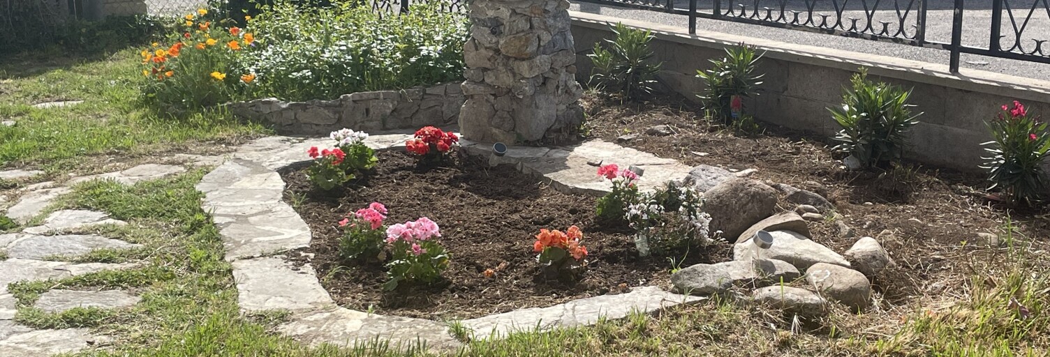 Maison 5 Pièces 123 m² à vendre à Anneyron (26140)