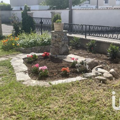 Maison 5 pièces 226000 €