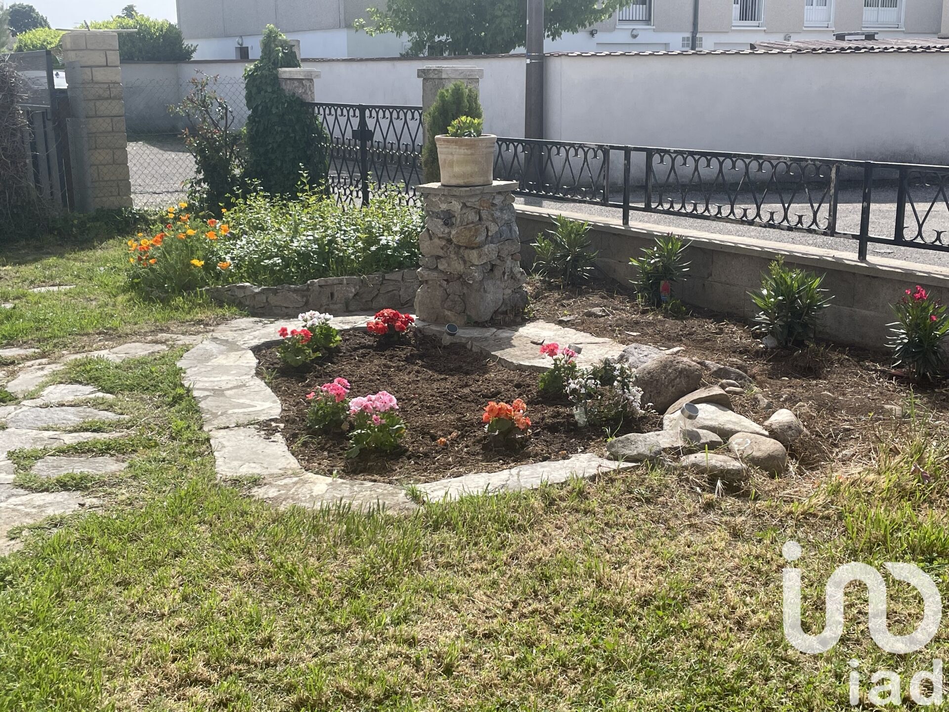 Maison à vendre, 5 pièces, 123 m², Anneyron