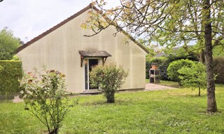 Maison 4 Pièces 83 m² à vendre à Huisseau-sur-Mauves (45130)