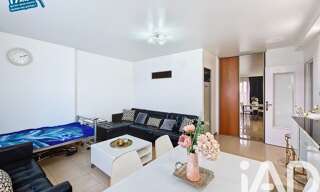 Appartement 3 Pièces 70 m² à vendre à Villeneuve-la-Garenne (92390)