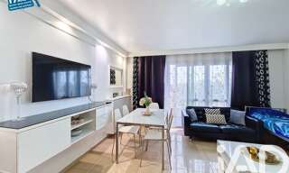 Appartement 3 Pièces 70 m² à vendre à Villeneuve-la-Garenne (92390)