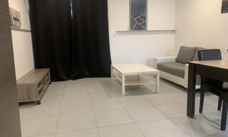 Appartement 2 Pièces 42 m² à louer à Bourg-en-Bresse (01000)