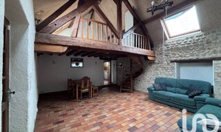 Maison 9 Pièces 213 m² à vendre à Maisse (91720)