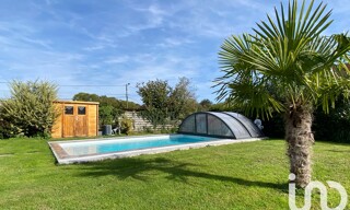 Maison 6 Pièces 146 m² à vendre à Choisy-au-Bac (60750)