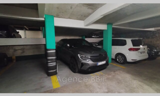 Garage  12 m² à vendre à Paris 14 (75014)
