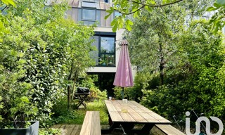 Maison 7 Pièces 173 m² à vendre à Rezé (44400)
