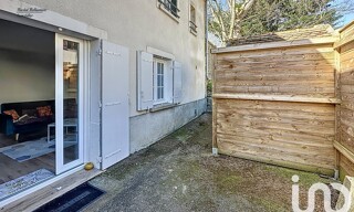 Appartement 2 Pièces 35 m² à vendre à Linas (91310)