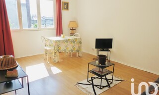 Appartement 1 Pièce 25 m² à louer à Creil (60100)