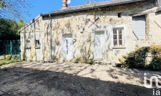Maison 3 Pièces 62 m² à vendre à Orveau (91590)