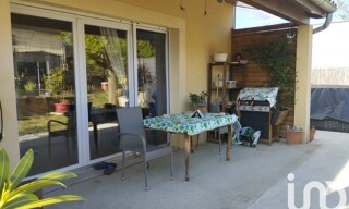 Maison 4 Pièces 85 m² à vendre à Espeluche (26780)