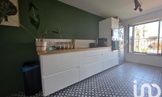 Appartement 3 Pièces 69 m² à vendre à Nancy (54000)