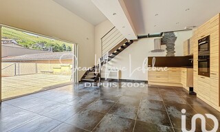 Maison 4 Pièces 163 m² à vendre à Ampuis (69420)