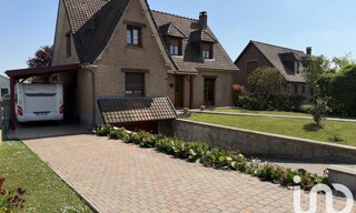 Maison 5 Pièces 150 m² à vendre à Haute-Avesnes (62144)