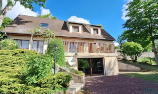 Maison 7 Pièces 167 m² à vendre à Gaillon (27600)